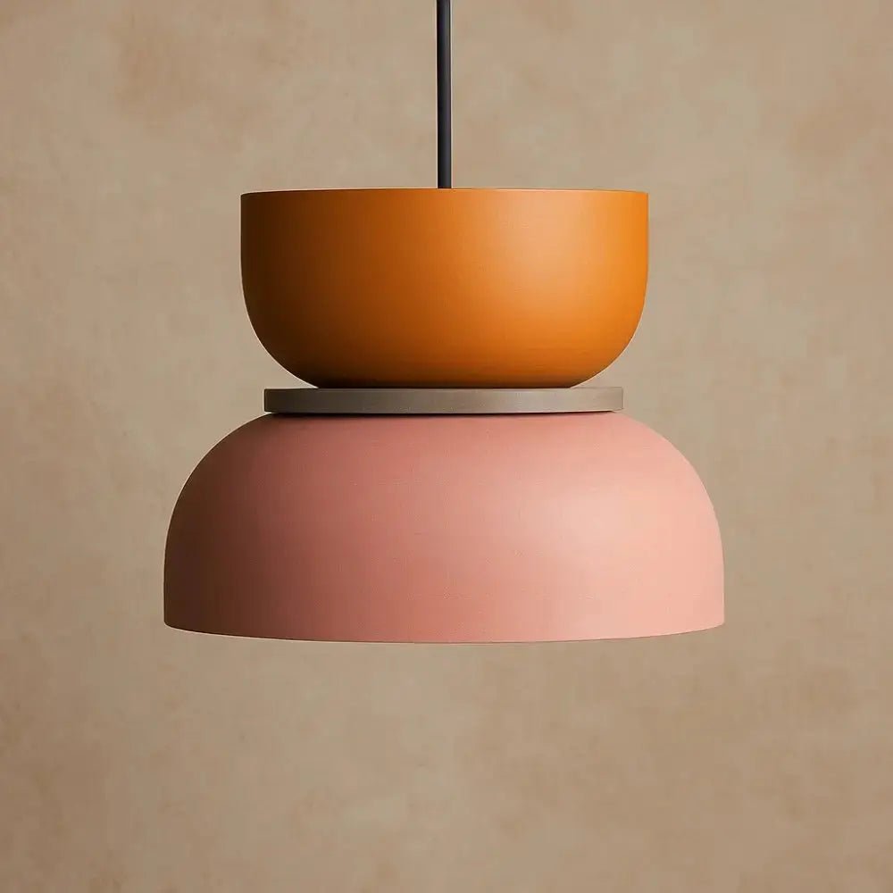 Suspension Design - Courbe Fluide | Nodélia