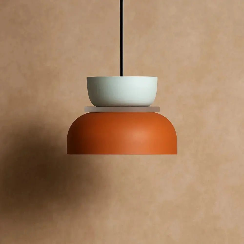 Suspension Design - Courbe Fluide | Nodélia