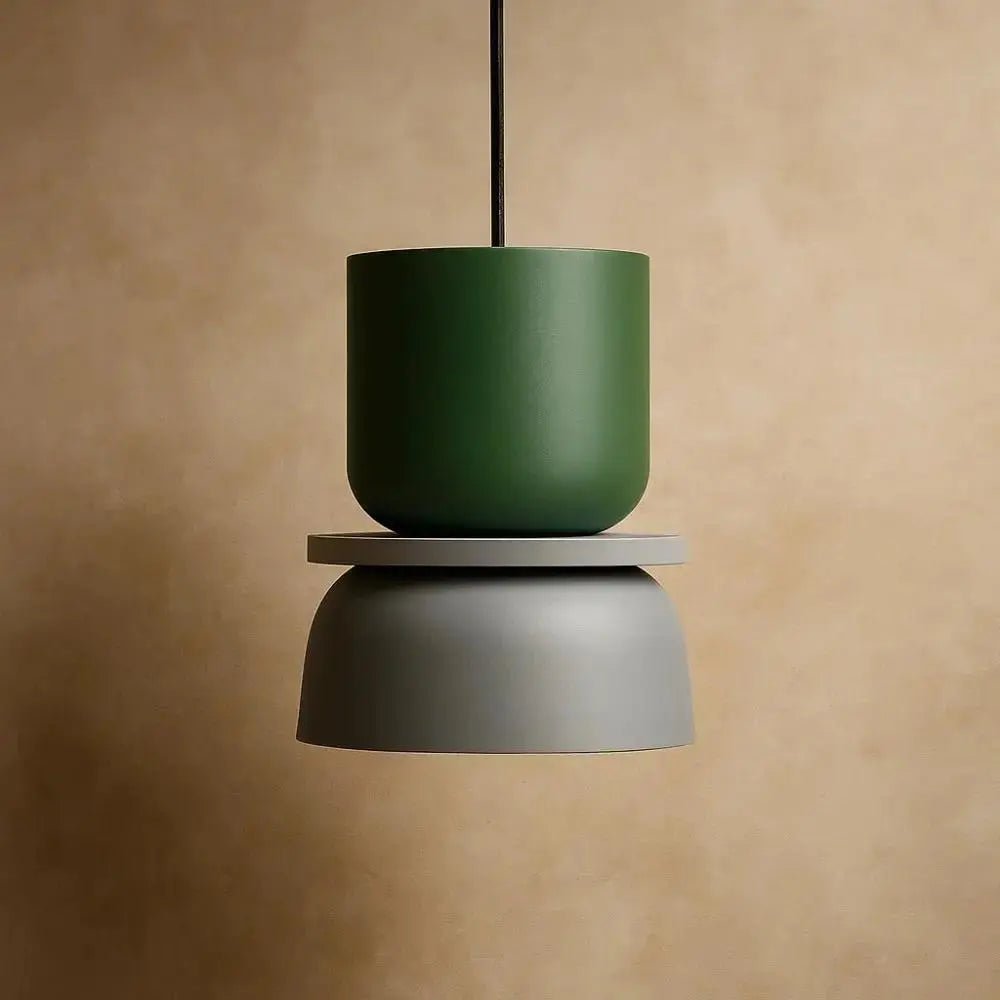 Suspension Design - Courbe Fluide | Nodélia