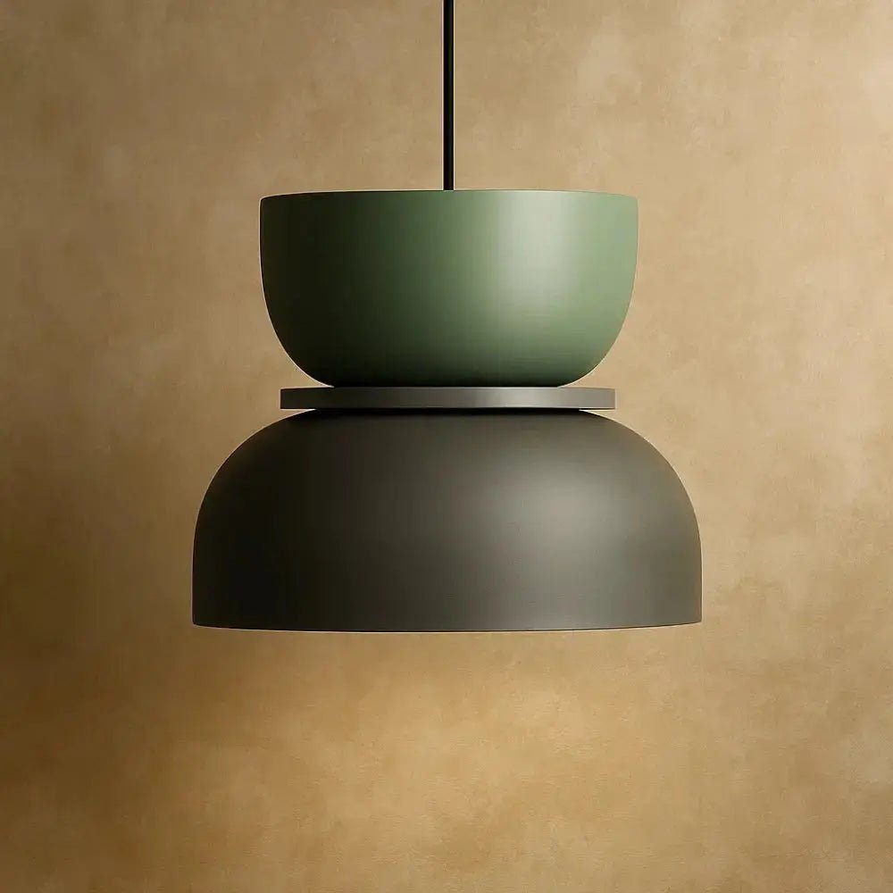 Suspension Design - Courbe Fluide | Nodélia