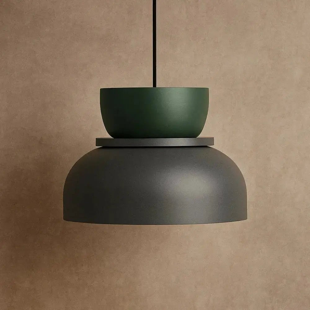 Suspension Design - Courbe Fluide | Nodélia