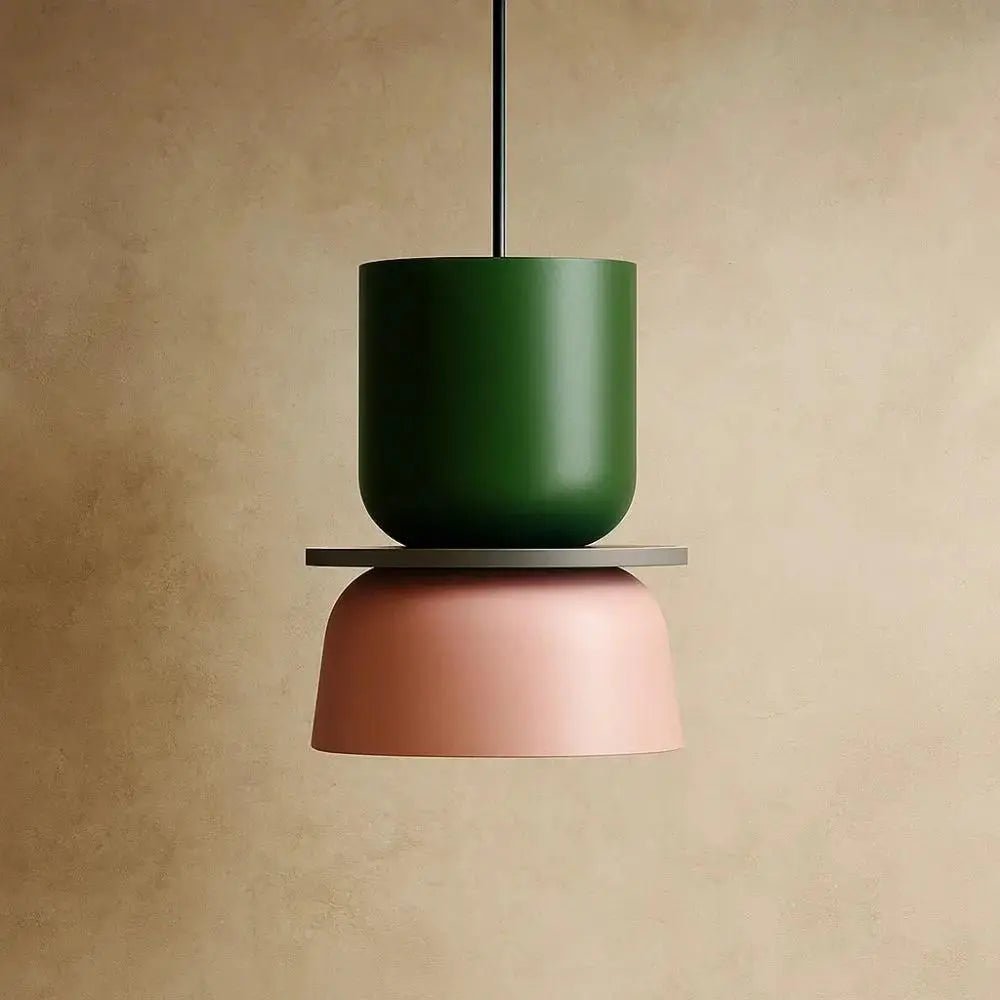Suspension Design - Courbe Fluide | Nodélia