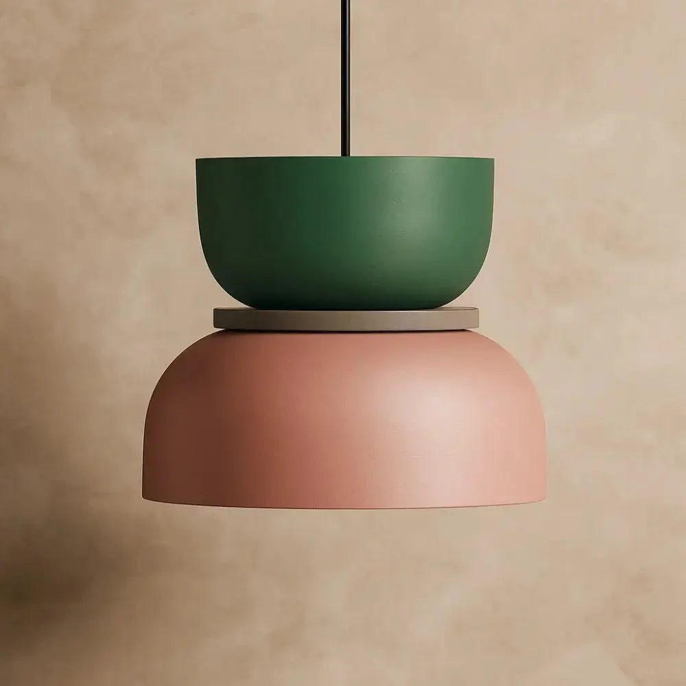 Suspension Design - Courbe Fluide | Nodélia