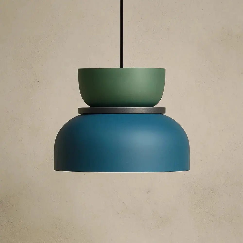 Suspension Design - Courbe Fluide | Nodélia