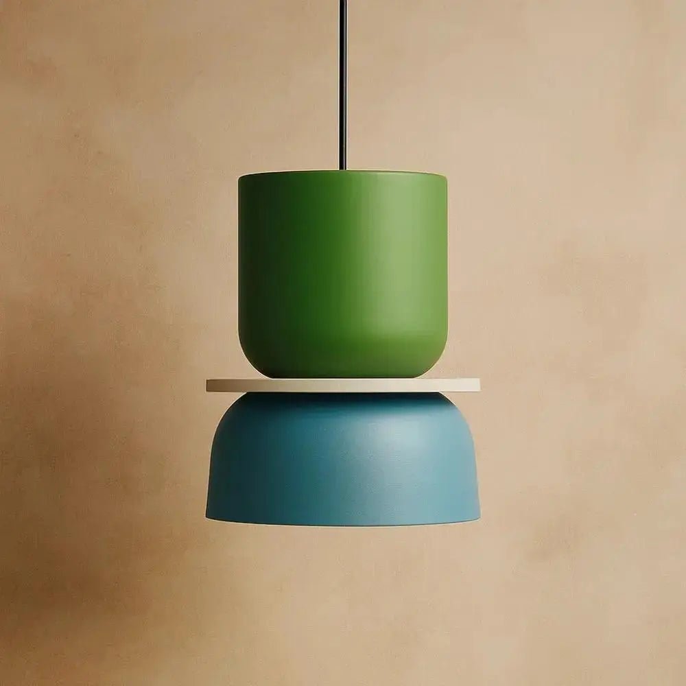 Suspension Design - Courbe Fluide | Nodélia