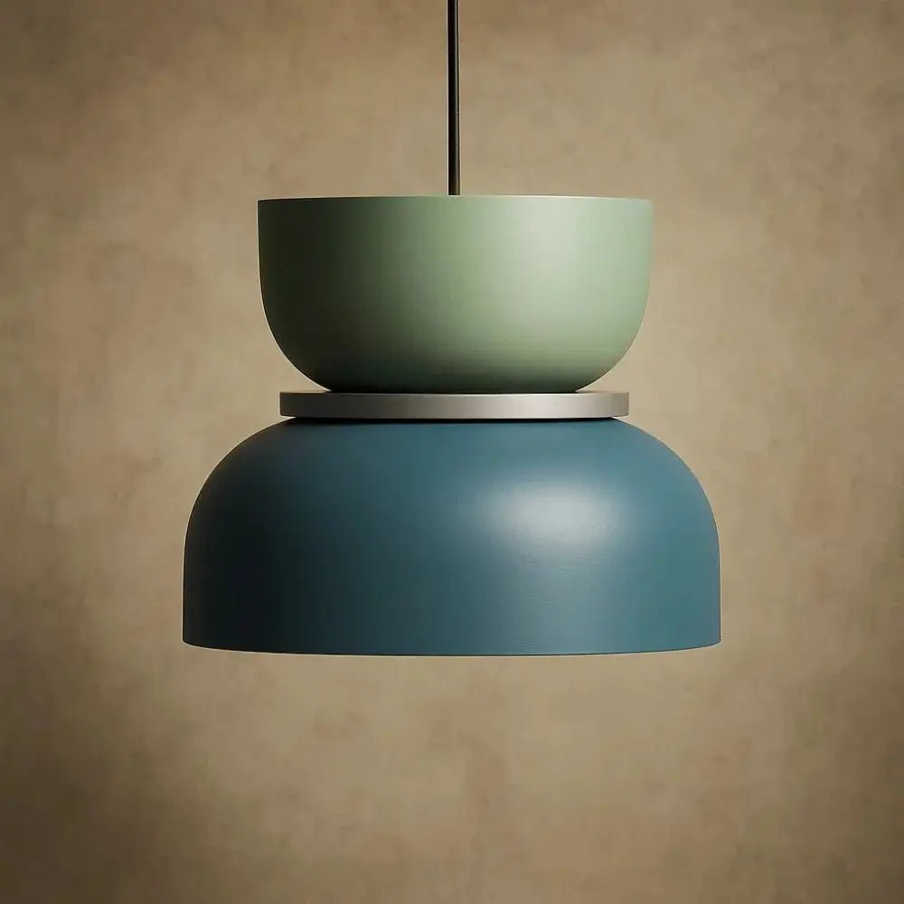 Suspension Design - Courbe Fluide | Nodélia