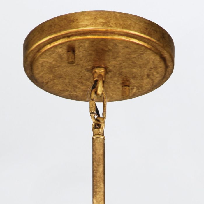 Lustre Tambour Sculptural - Format Compact | Sawgréa Petit